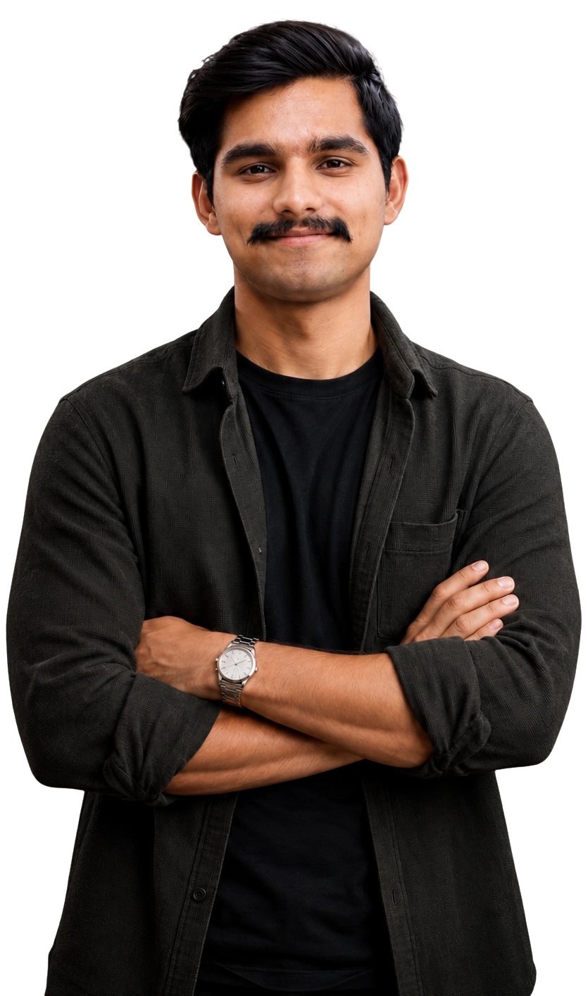 Atif Chaudhry